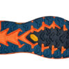 Speedgoat 4 ‘Real Teal Persimmon Orange’