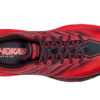 Speedgoat 4 ‘Rosso Nero’