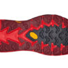 Speedgoat 4 ‘Rosso Nero’