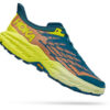 Speedgoat 5 2E Wide ‘Blue Coral’