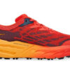 Speedgoat 5 2E Wide ‘Fiesta Radiant Yellow’