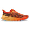 Speedgoat 5 2E Wide ‘Puffin’s Bill Amber Yellow’