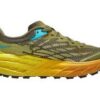 Speedgoat 5 ‘Avocado Green’