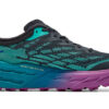 Speedgoat 5 ‘Blue Graphite’