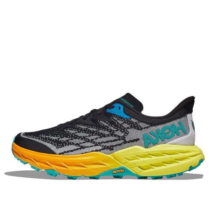Speedgoat 5 ‘Enotera nera’