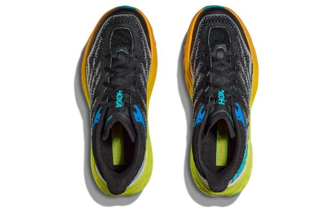 Speedgoat 5 ‘Enotera nera’