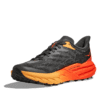 Speedgoat 5 ‘Grigio scuro arancione’