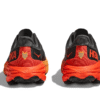 Speedgoat 5 ‘Grigio scuro arancione’