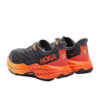 Speedgoat 5 ‘Grigio scuro arancione’