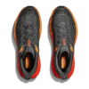 Speedgoat 5 ‘Grigio scuro arancione’