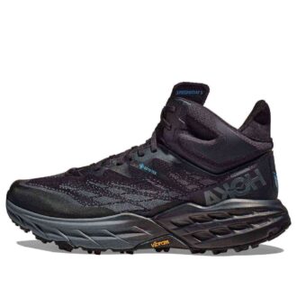 Speedgoat 5 GTX 5 ‘Nero’