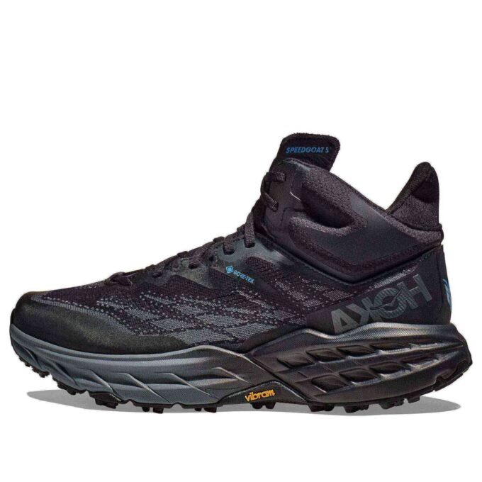 Speedgoat 5 GTX 5 ‘Nero’
