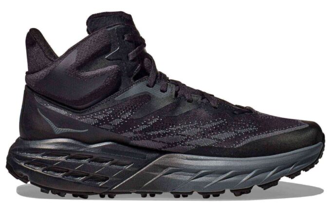 Speedgoat 5 GTX 5 ‘Nero’