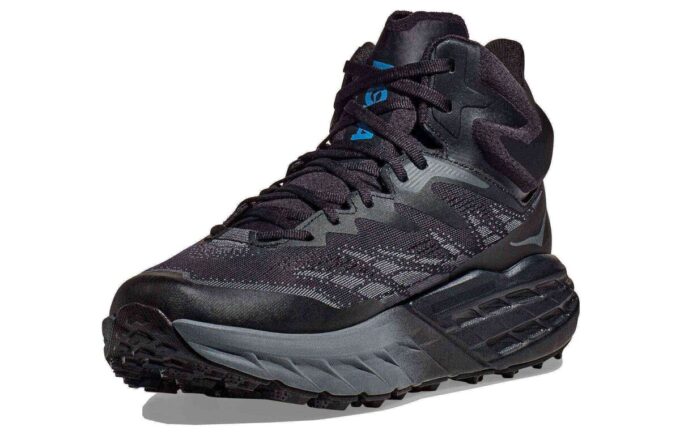 Speedgoat 5 GTX 5 ‘Nero’