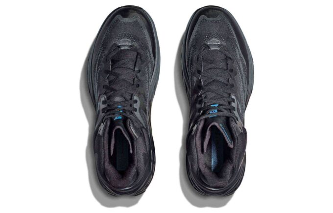 Speedgoat 5 GTX 5 ‘Nero’