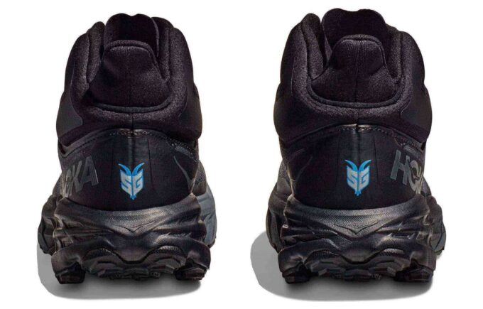 Speedgoat 5 GTX 5 ‘Nero’