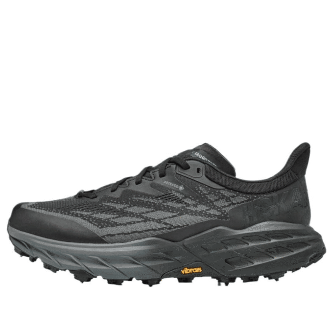 Speedgoat 5 GTX ‘Nero’