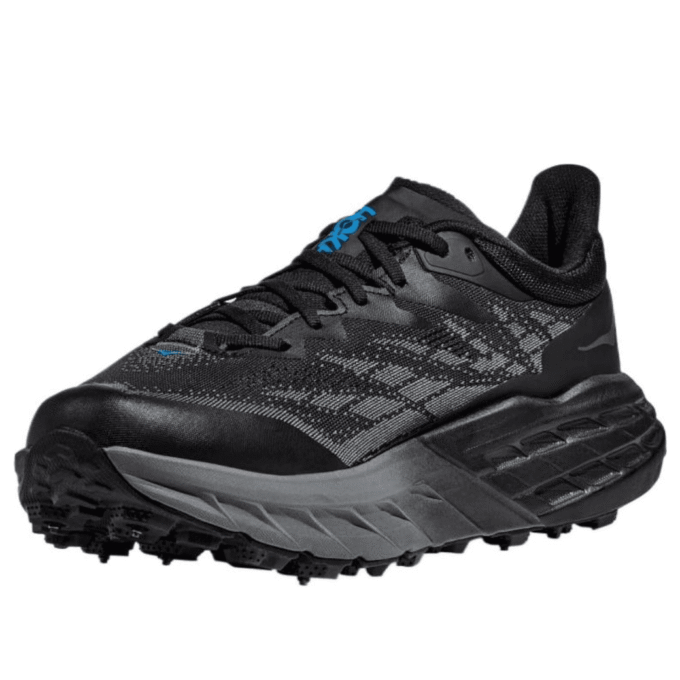 Speedgoat 5 GTX ‘Nero’