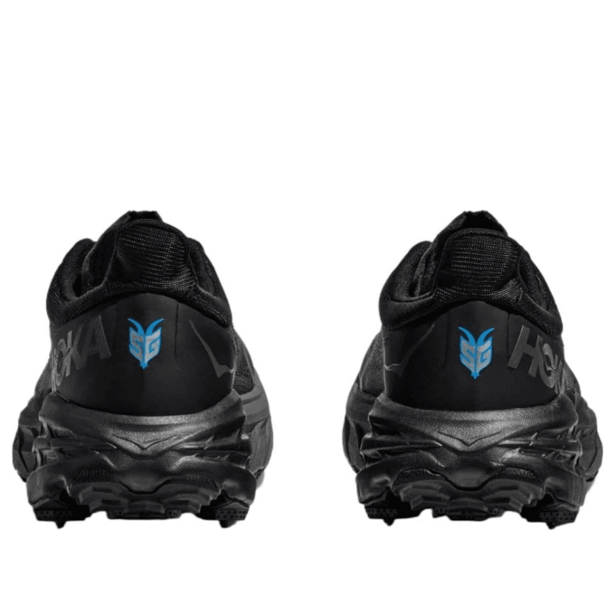 Speedgoat 5 GTX ‘Nero’