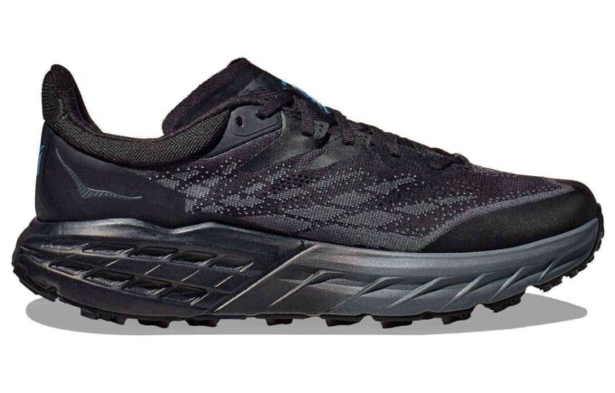 Speedgoat 5 GTX ‘Nero Blu’