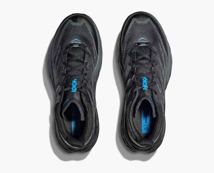 Speedgoat 5 GTX Spike