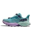 Speedgoat 5 Kids ‘Ocean Mist Lilac’