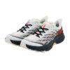 Speedgoat 5 ‘Nero Rosso Grigio’