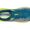 Speedgoat 5 ‘Primula della sera corallo blu’