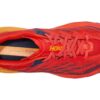 Speedgoat 5 ‘Rosso Arancione’