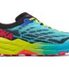 Speedgoat 5 ‘Scuba Blue Black’