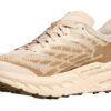 Speedgoat 5 ‘Vanilla Wheat’