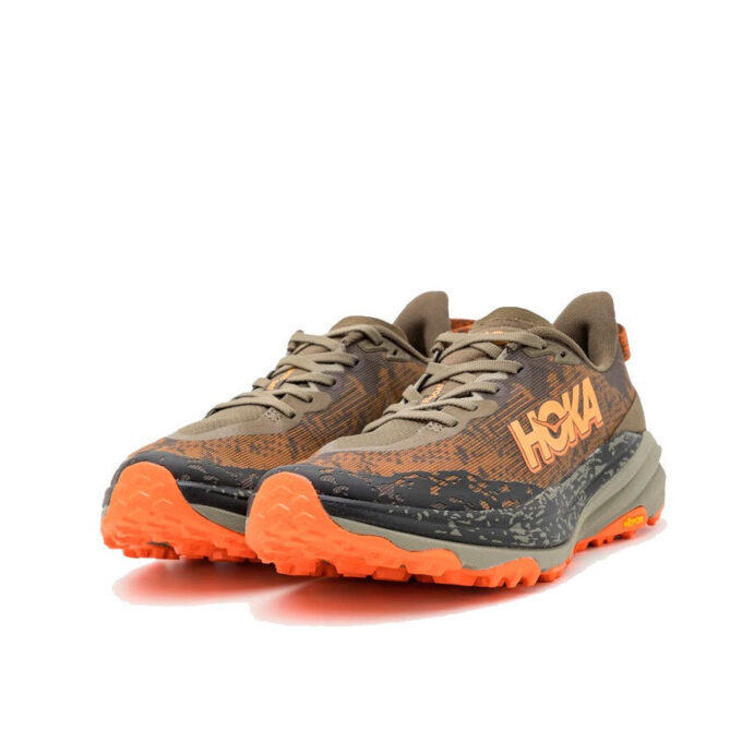 Speedgoat 6 ‘Antique Olive Squash’