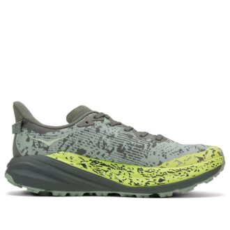 Speedgoat 6 GTX ‘Ardesia Aloe Vera’