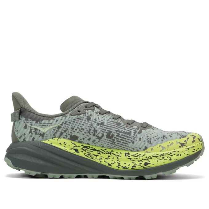Speedgoat 6 GTX ‘Ardesia Aloe Vera’