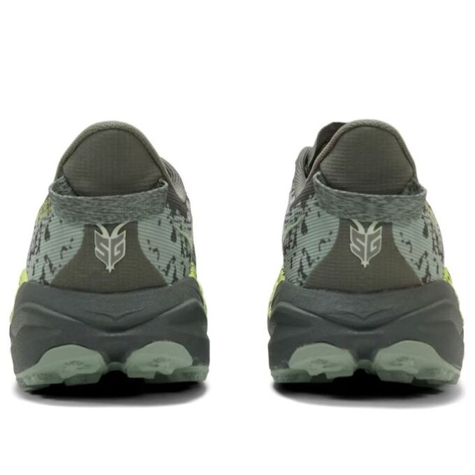 Speedgoat 6 GTX ‘Ardesia Aloe Vera’