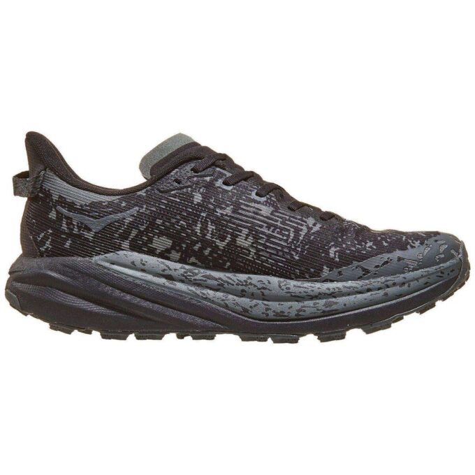 Speedgoat 6 GTX ‘Black Outer Orbit’