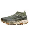 Speedgoat 6 Mid Gore-Tex ‘Sea Moss Oat Milk’