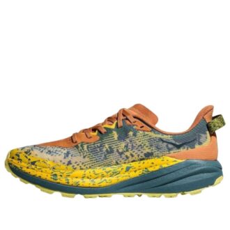 Speedgoat 6 ‘Nebbia di montagna in terracotta’