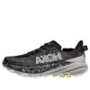 Speedgoat 6 ‘Polvere di stelle nere’