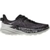 Speedgoat 6 ‘Polvere di stelle nere’