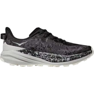 Speedgoat 6 ‘Polvere di stelle nere’