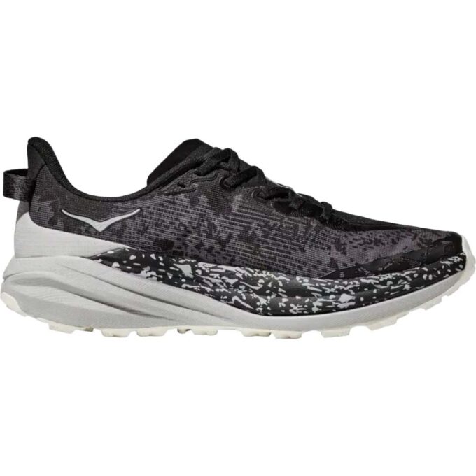 Speedgoat 6 ‘Polvere di stelle nere’