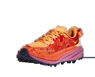 Speedgoat 6 Wide ‘Orange’