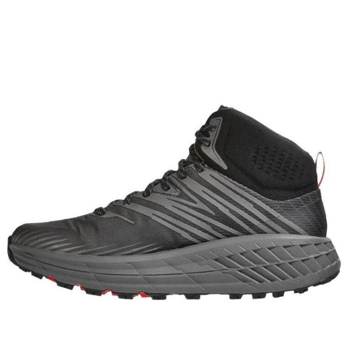 Speedgoat Mid GTX 2 ‘Grigio’