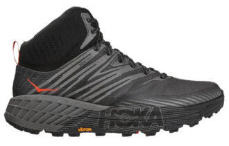 Speedgoat Mid GTX 2 ‘Grigio’