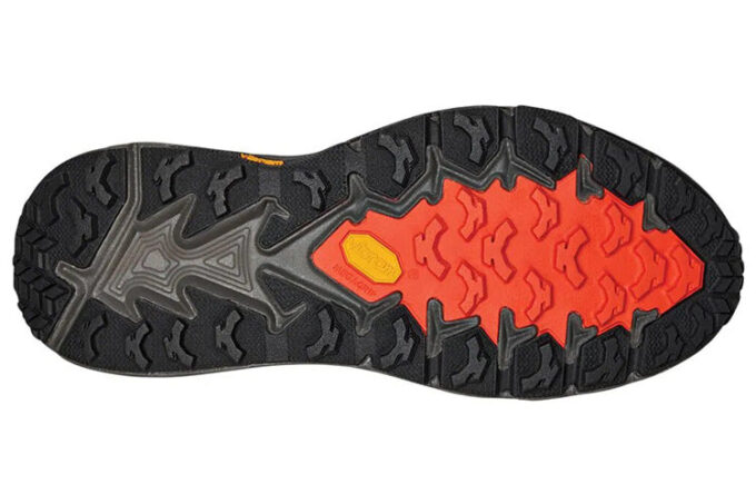Speedgoat Mid GTX 2 ‘Grigio’