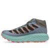 Speedgoat Mid WP ‘Grigio Verde’