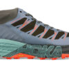 Speedgoat Mid WP ‘Grigio Verde’