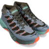 Speedgoat Mid WP ‘Grigio Verde’