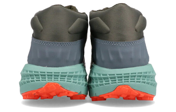 Speedgoat Mid WP ‘Grigio Verde’